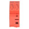 PV Surge Protection Device Photovoltaic Circuit Breaker Protector 2P 20‑40KA DC 500V