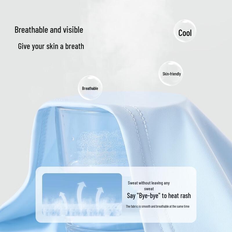 Yiershuang Boys' Four-Season Long-Sleeve Pajama Set