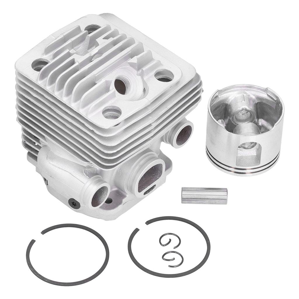 56mm Cylinder Piston Kit 4224 020 1205 Replacement for Stihl TS700 TS800 Cut Off Saw Parts