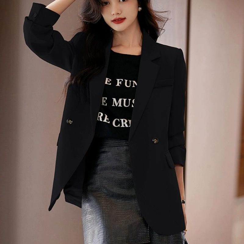 Nová ležérní bunda pro ženy – jarní a podzimní kolekce