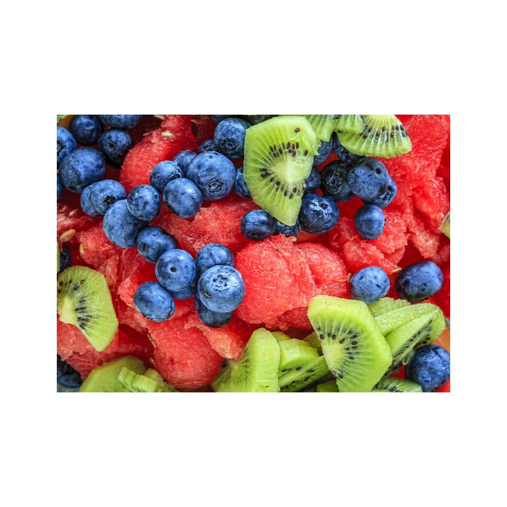 Fine Fruit Vegetable Cooking Supplie HD Posters and Prints Modern Canvas Painting Art Wall Mural Pictures for Dining Living Room Kitchen Decoration