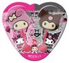 Fujiya My Melody x Kuromi Chocolate 2 sticks x 12 pieces