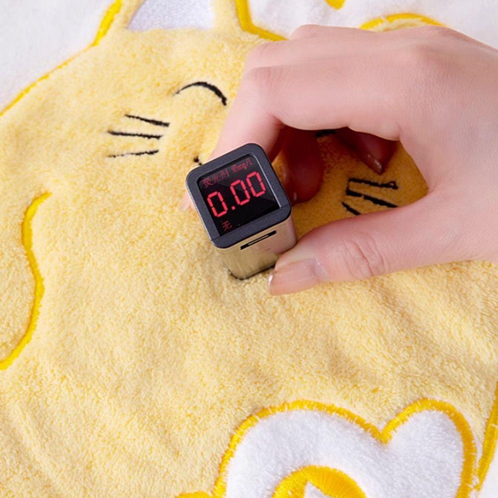 Cute Maneki-neko Dishcloth Cartoon Children's Handkerchief Shower Towels Bath Towel  Bathroom