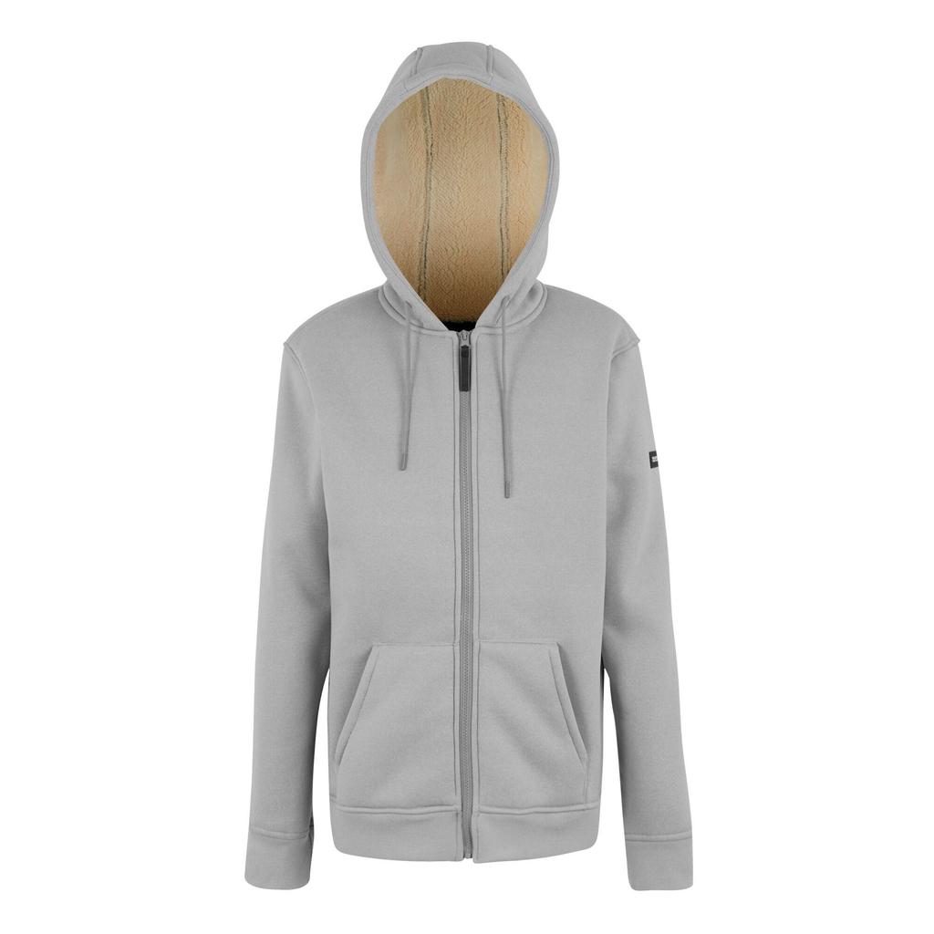Regatta Men's Naddle Fleece Full Zip Hoodie