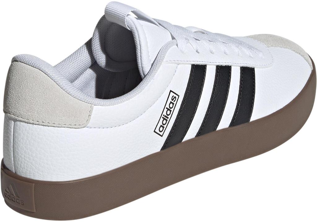 Sneakers Adidas VL Court 3.0 Cloud White/core Black/grey One