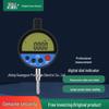 Qingliang High Precision Digital Micrometer with IP54 Waterproof and Dustproof Rating