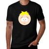 Leopold Butters Stotch Tshirt Large Size Soft Cotton Tshirt