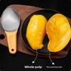 1pc Mango Slicer Fruit Scoop Watermelon Cutter Avocado Dicer Multifunction Fruit Splitter Kitchen Gadget