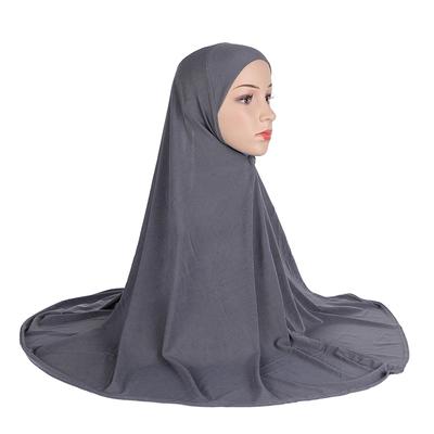Muslimské oblečení pro ženy – Muslimské šátky