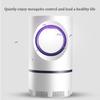 MOSQUITO RACKET Mosquito Electric Mosquito Repellent Lamp, UV Light Mosquito Repellent Lamp, Mosquito Suction &425