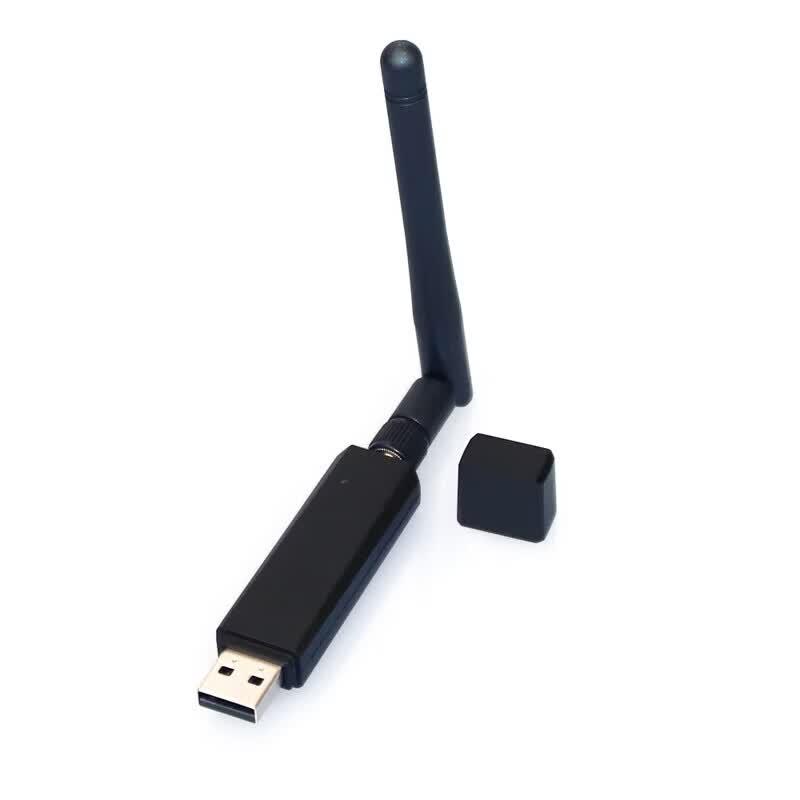

Meeteasy 2.4G Wireless USB Conference Microphone Speaker (CN version)