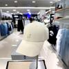 [NBA] Unisex NYK Gaddic Metal Hard Ball Cap N255AP471P