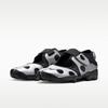 Nike Wmns Air Rift 'Polka Dots Black Metallic Silver'