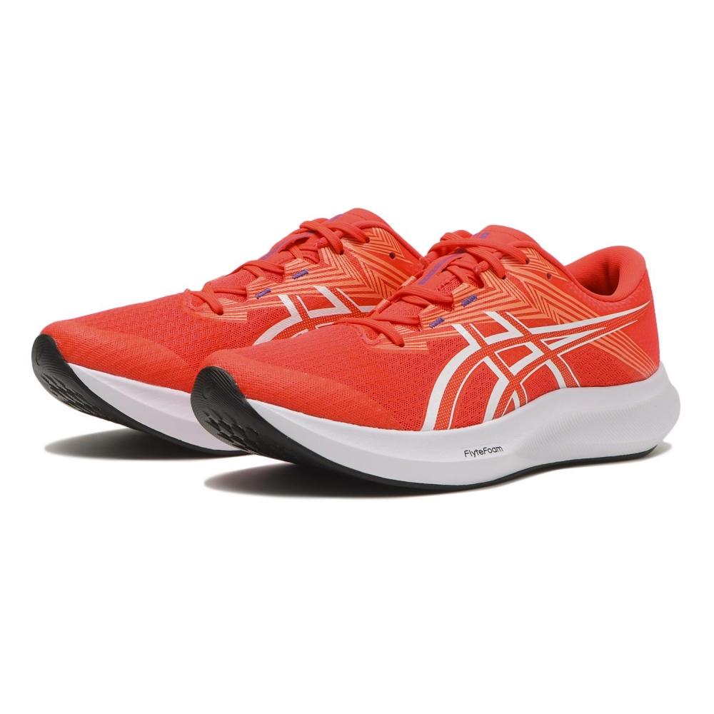 Asics Hyper Speed 5 Flash Red White