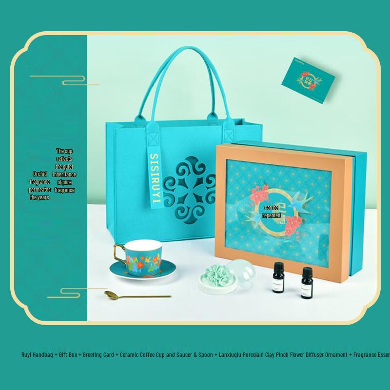 Premium Business Gift Set