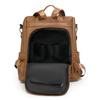 Women's Multi-functional Leopard Shoulder Bag