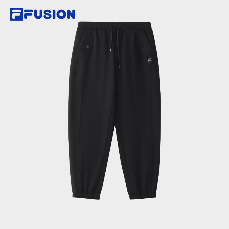 FILA FUSION Women s Casual Knit Track Pants M
