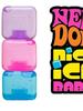 Needoh Nice Cube Sensory Stress Reliever Fidget Tool for Anxiety & Focus Desk Sensory Cube for Adults & Kids