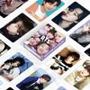BTS Lomo Card Album Merchandise Flashcard