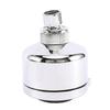 Water Saving Pressurized 5 Function Bathroom SPA Rainfall Shower Head Nozzle Sprinkler Sprayer Faucet
