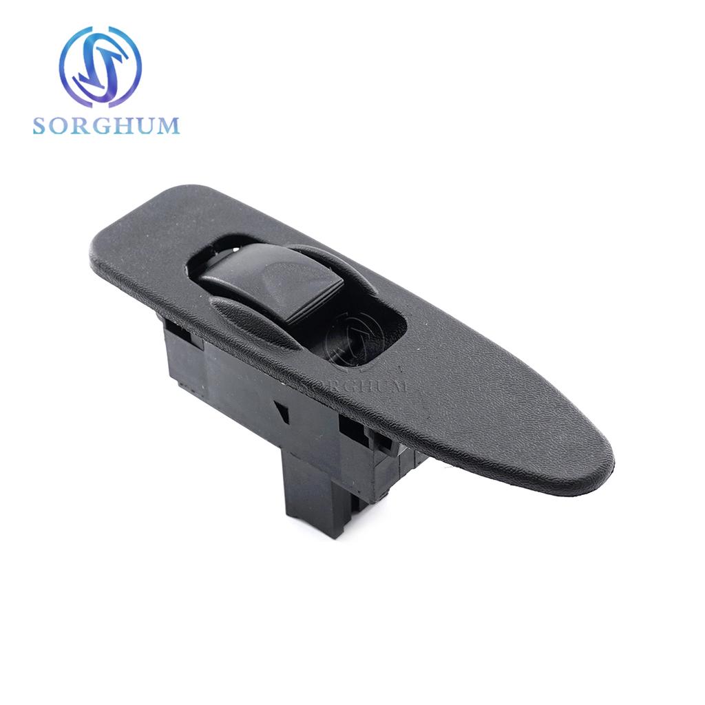Sorghum Left Right Side MR792851 Electric Power Window Switch Control Button For 1995-2006 Mitsubishi Carisma Space Star