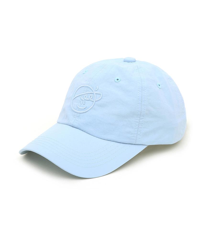 Donpogesmi Big Size Ether Light Ball Cap (6 Colors)