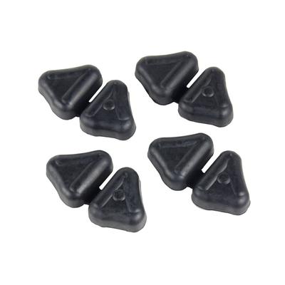 Genuine Parts Super Cab 110 (JA10) Damper Set, Wheel 992834 (Single Item)