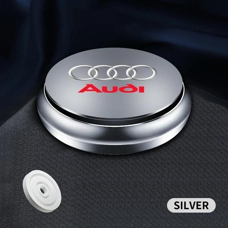 Cars 2025 Hot A8 For q2 Car interior Air Freshener Air Purifier Perfume Car Accessories For q2 A7 A8 A3 A4 A5 A6 TT Q3 Q5 Q7