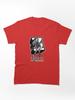 Fantasy Zone JANE DOE from ZENLESS ZONE ZERO Classic T-Shirt