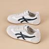 German Training Shoes Women's Spring Breathable Sports Shoes Lightweight Casual Board Shoes Versatile Retro Shoes Women's Shoes