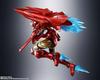 TAMASHII NATIONS Iron Man On 155mm Painted Movable Figure S.H.Figuarts (Tech Avengers) Approx. PVC&ABS&Diecast