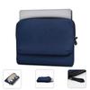 Laptop Sleeve Case 13 14 15.6 Inch Water Resistant Shockproof Inner Bag MacBook Dell Lenovo Urban Minimalist