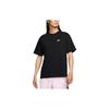 Nike Sportswear T Shirt Men's Black FV0376-010