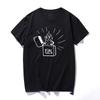 Spiel Life Is Strange T-Shirt Sommer Herren und Damen Baumwolle Y2K Kleidung Mode Oversize Kurzarm Top