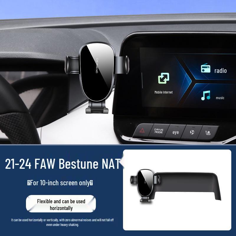 Special Edition 2024 Besturn NAT Navigation Car Mount Ben Teng NAT