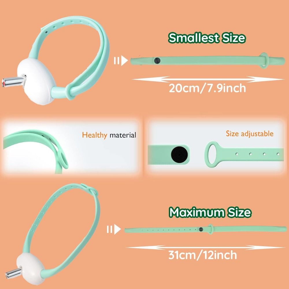 Pet Supplies Cat Laser Toy Automatic Led Cat Collar Interactive Cat Toys  for Cat Accessories