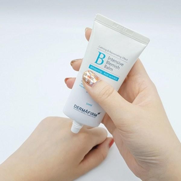Derma Firm Intensive Blemish Balm, 2, 50ml