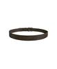 Pasion Sienna Stud Belt_ Brown