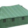 Delian Tai Outdoor Canvas Pole Tent