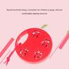 Tambourines Percussion Instrument Tambourine Handheld Tambourine Drumfor Adults