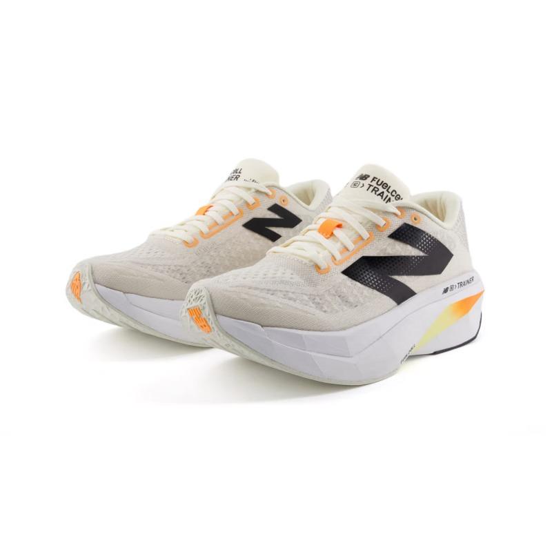 NEW BALANCE Men's Shoes - Marathon Professional Racing Running Shoes - MRCXCA4