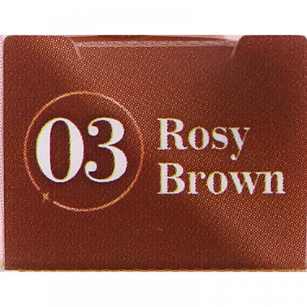 Canmake Styling Edge Eyebrow 03   Ida Laboratories