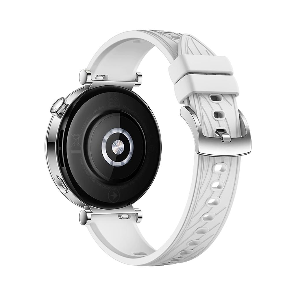 18mm Universal Watchstraps Compatible for Huawei Watch GT5 Pro GT5/GT4 41mm 42mm Replacement Wristband for Huawei GT5 Pro Strap