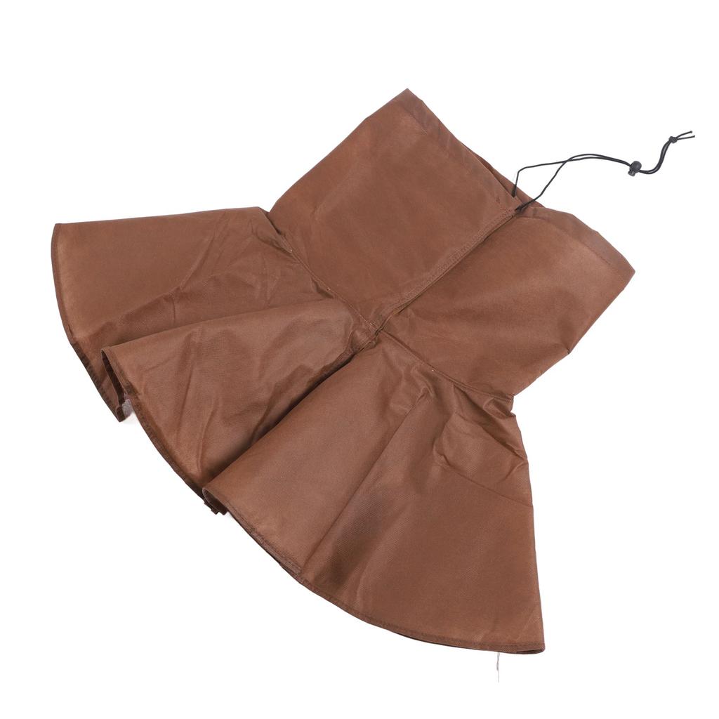 Winter Palm Tree Root Protector Multifunctional Constant Temperature Tree Root Freeze Protection