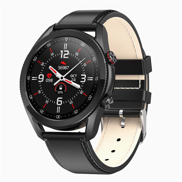 microwear l19 smartwatch