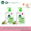 Plant Care New Kids Antibacterial Hand Wash