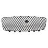 3SD853683E/3SD853684B - Compatible Front Grille for 2020 Continental GT