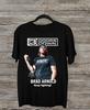 NEW 3 Doors Down Brad Arnold Keep Fighting! T Shirt Size S-2XL Unisex T-Shirt