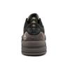 Kappa Back To Back Vintage Trend Daily Casual Comfortable Design Low Top Dad Shoes Unisex Sneaker Gray Black K0CZ5MC50-1108