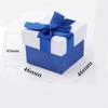 Paper Box Package for Giving Gifts